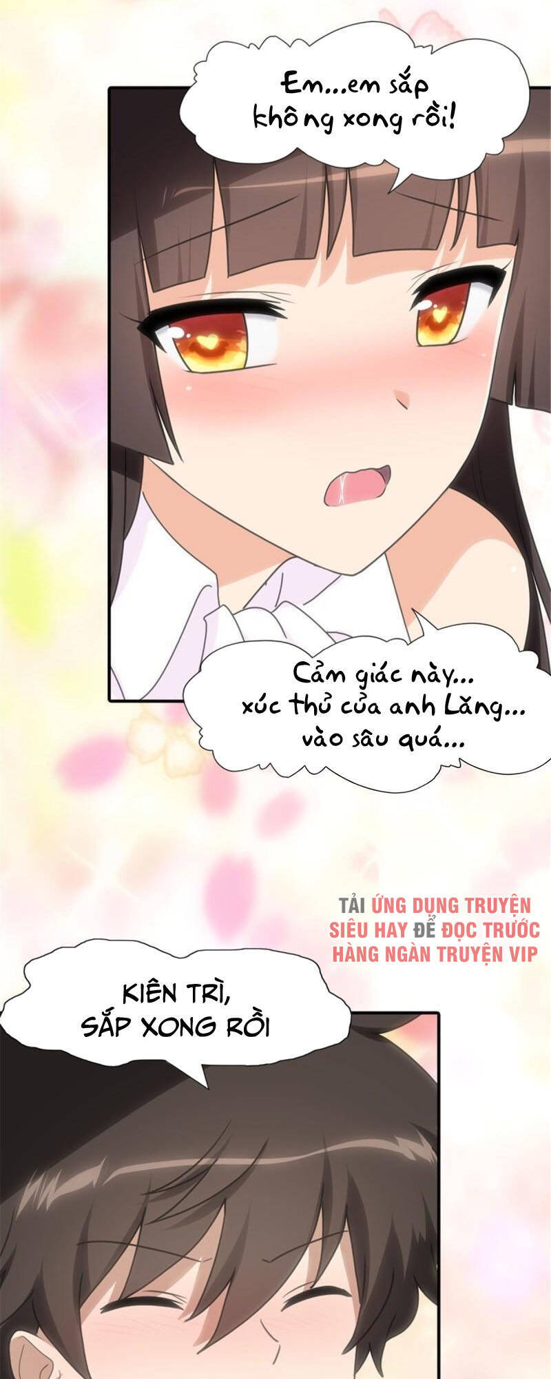 Bạn Gái Zombie Của Tôi Chapter 189 - 16