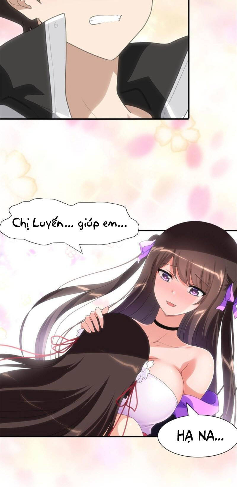 Bạn Gái Zombie Của Tôi Chapter 189 - 17