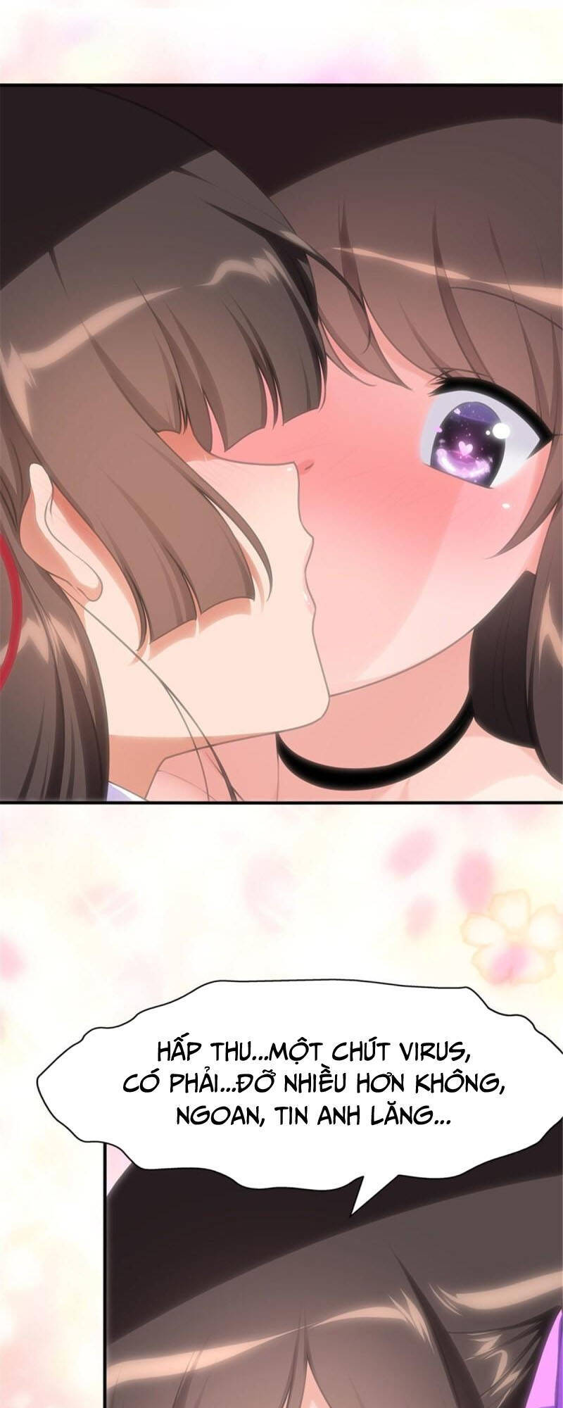 Bạn Gái Zombie Của Tôi Chapter 189 - 18