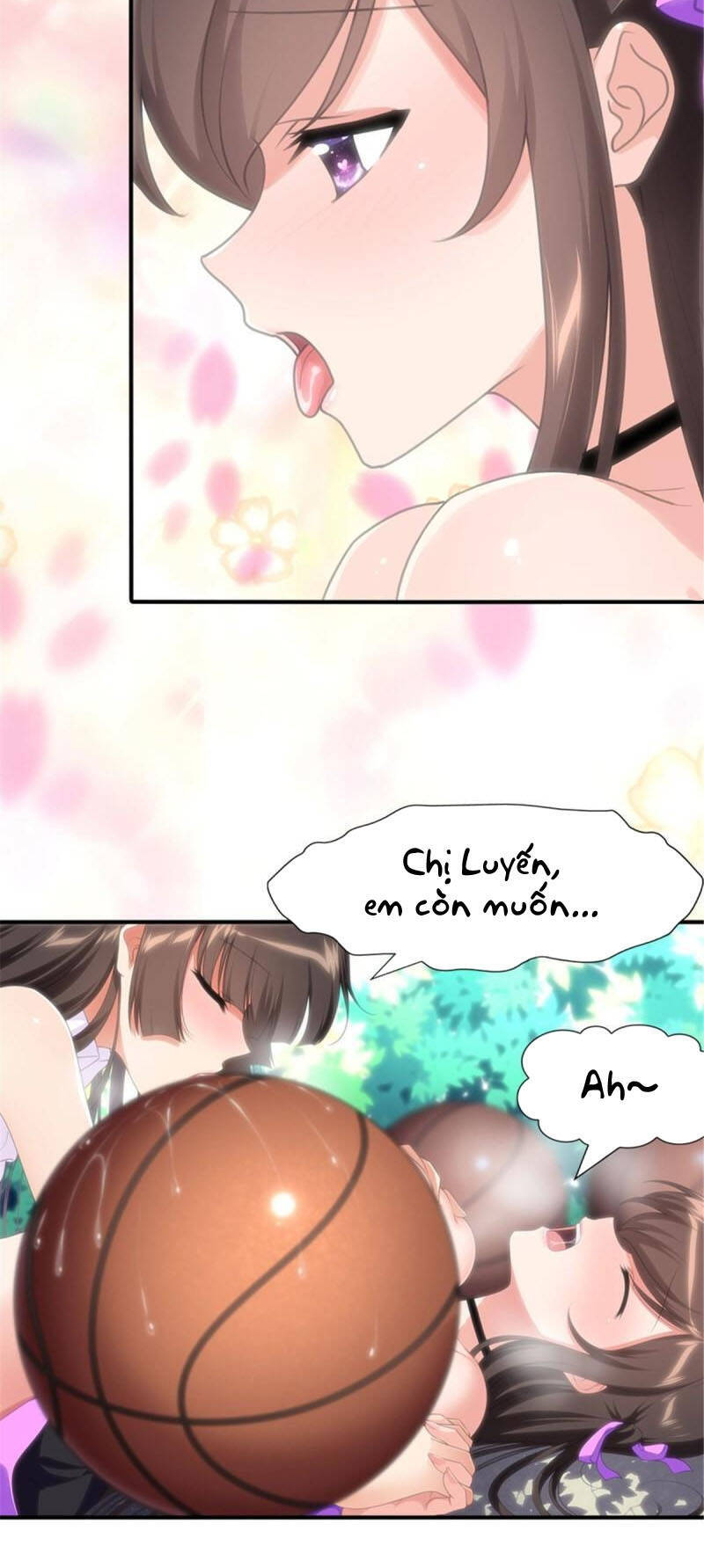 Bạn Gái Zombie Của Tôi Chapter 189 - 19