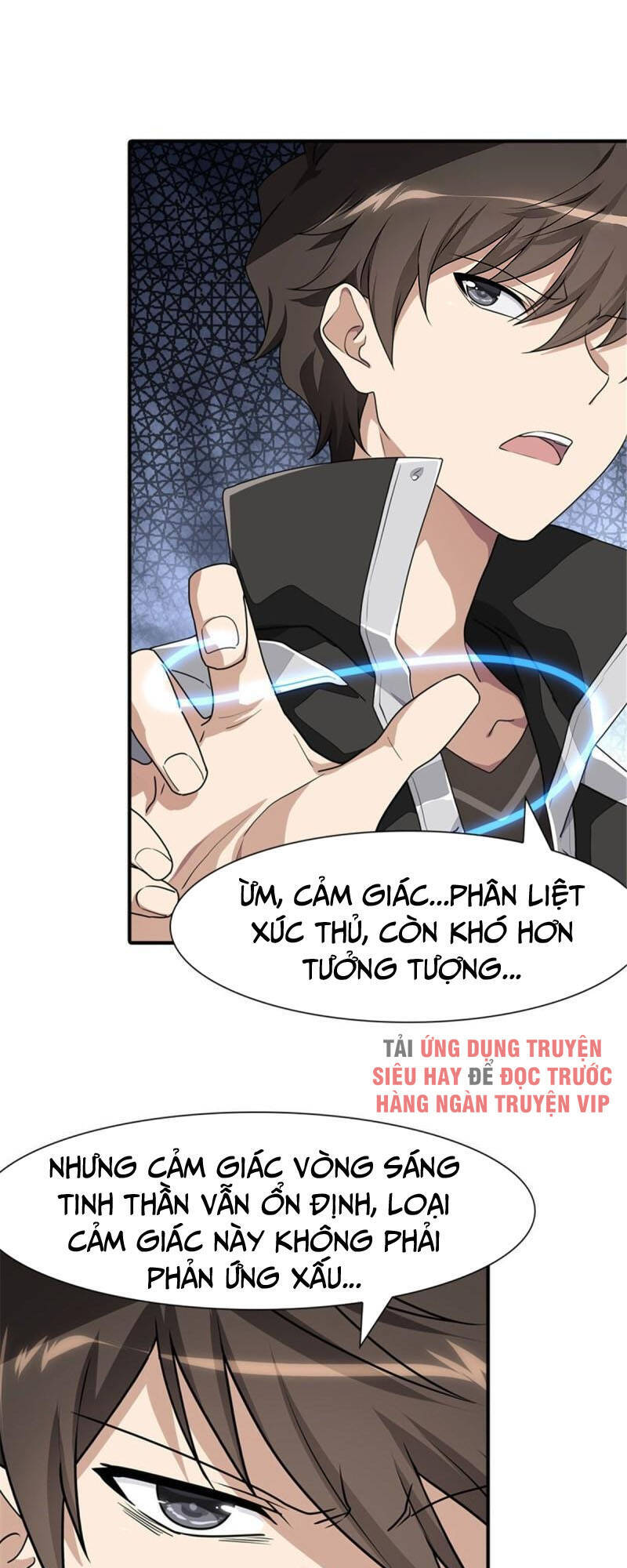 Bạn Gái Zombie Của Tôi Chapter 189 - 20