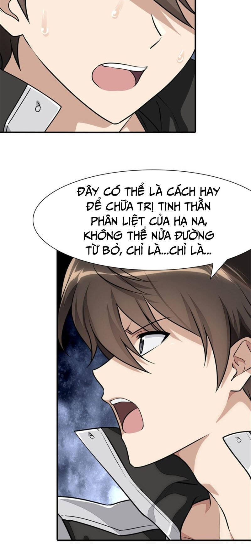 Bạn Gái Zombie Của Tôi Chapter 189 - 21