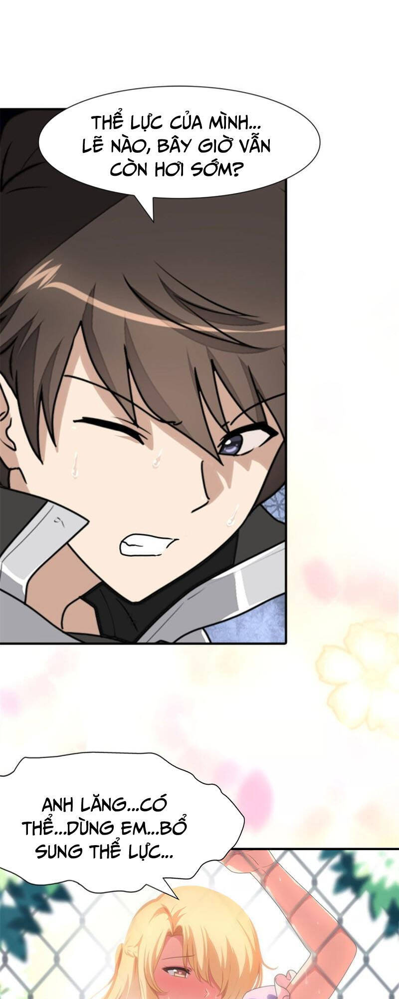 Bạn Gái Zombie Của Tôi Chapter 189 - 22