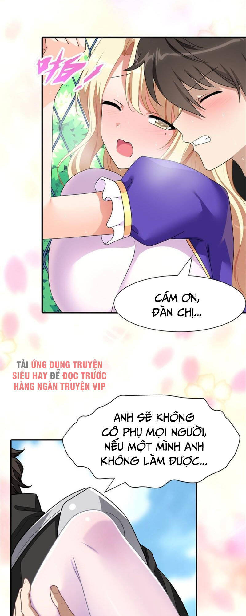 Bạn Gái Zombie Của Tôi Chapter 189 - 24