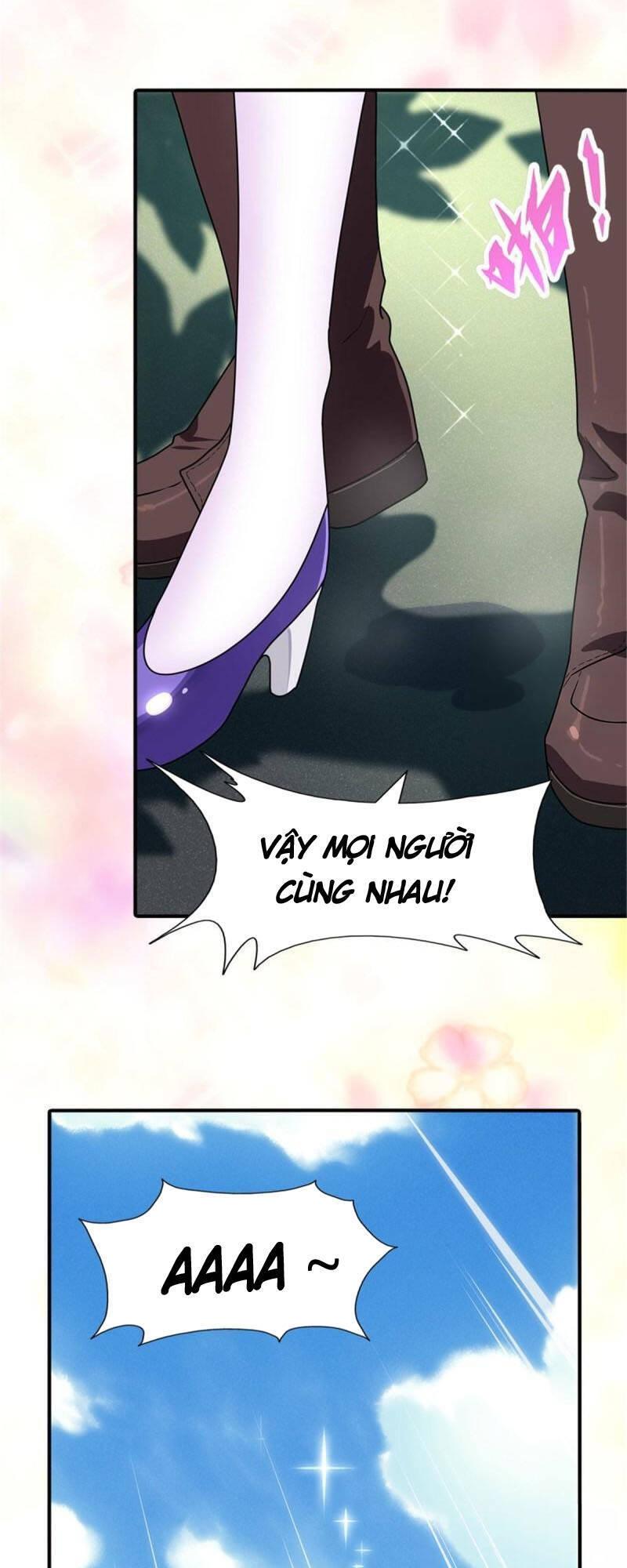 Bạn Gái Zombie Của Tôi Chapter 189 - 26