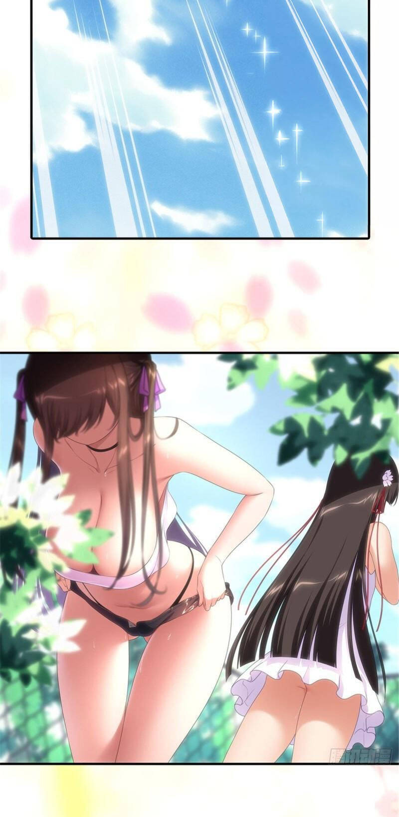 Bạn Gái Zombie Của Tôi Chapter 189 - 27