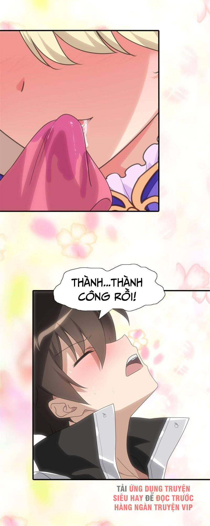 Bạn Gái Zombie Của Tôi Chapter 189 - 28