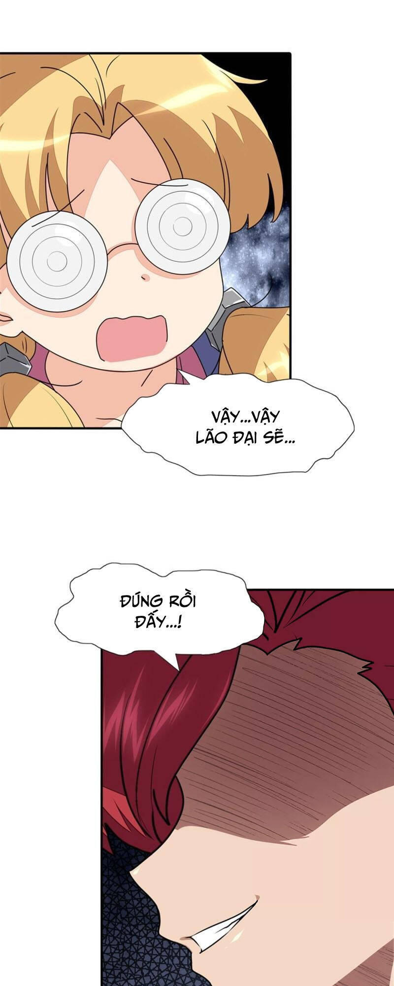 Bạn Gái Zombie Của Tôi Chapter 189 - 4