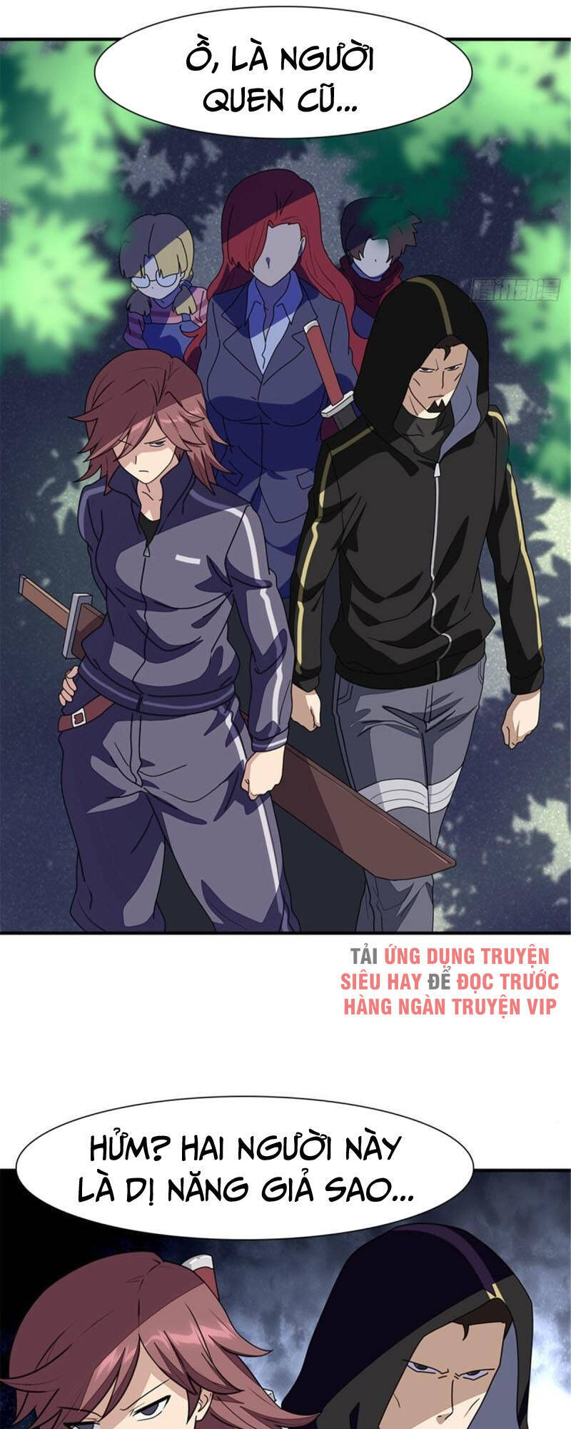 Bạn Gái Zombie Của Tôi Chapter 189 - 32