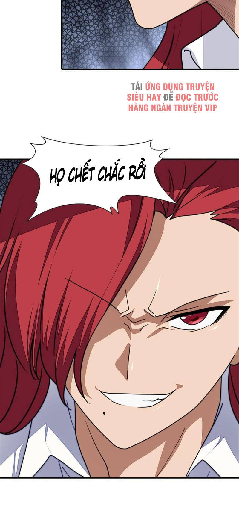 Bạn Gái Zombie Của Tôi Chapter 189 - 5