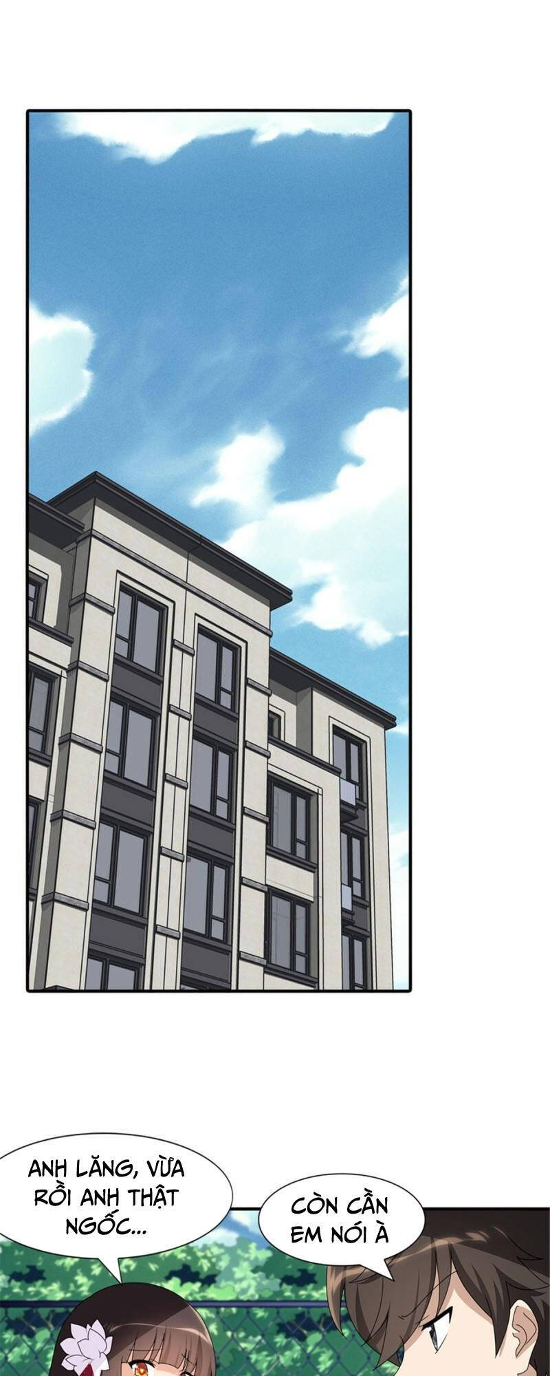 Bạn Gái Zombie Của Tôi Chapter 189 - 6