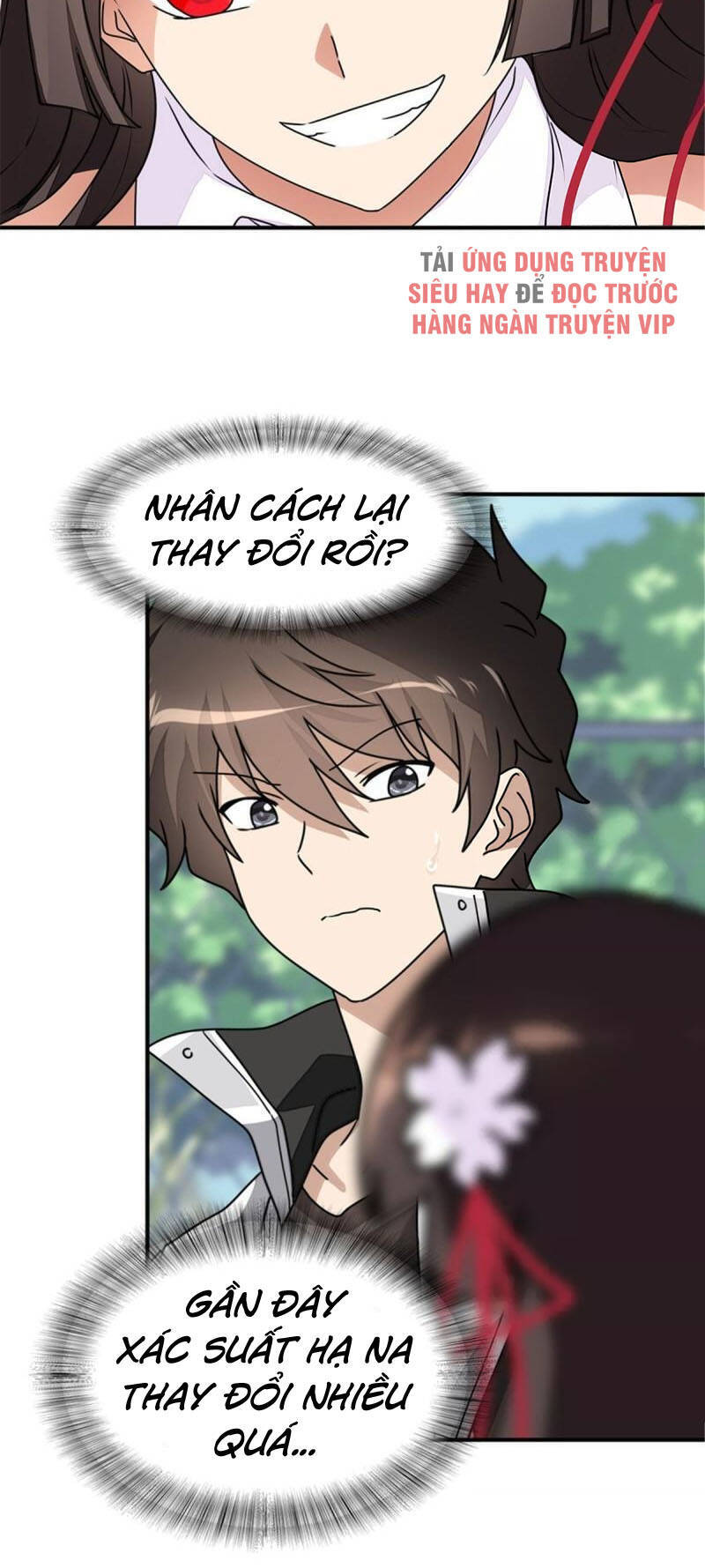 Bạn Gái Zombie Của Tôi Chapter 189 - 9