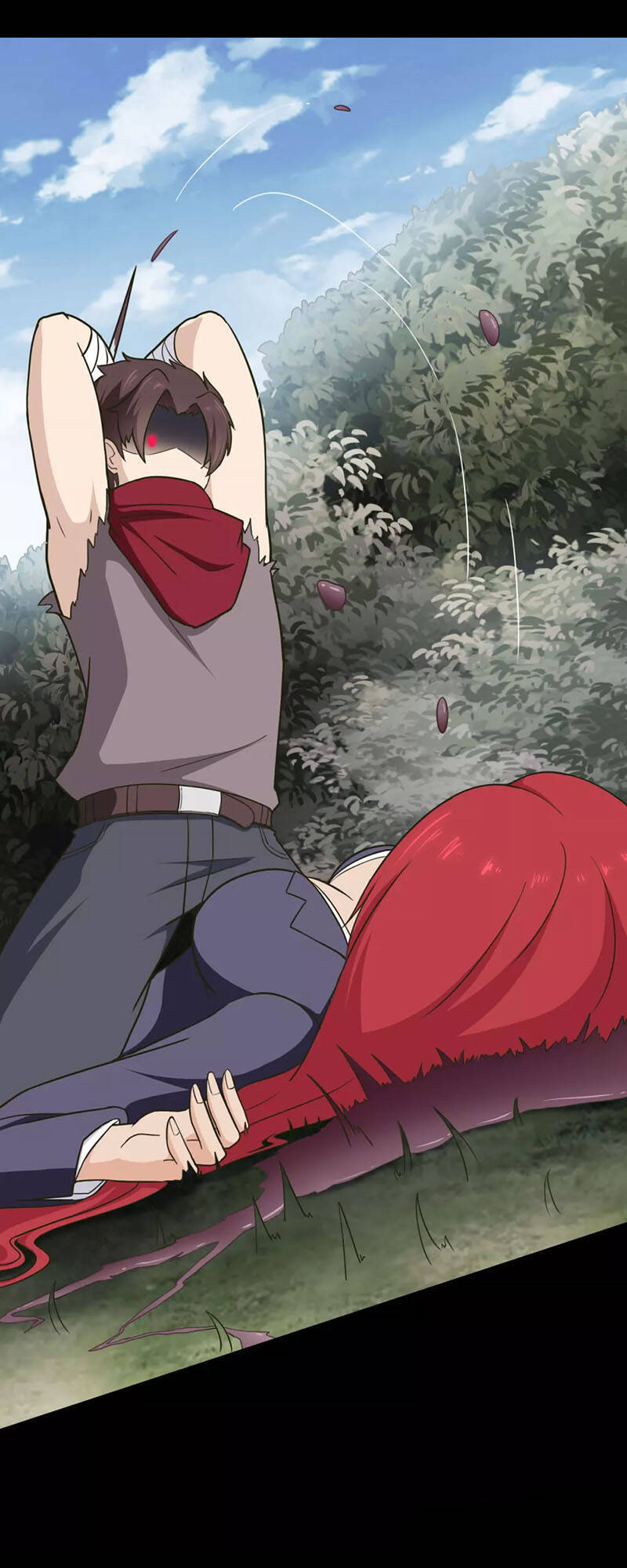 Bạn Gái Zombie Của Tôi Chapter 191 - 2