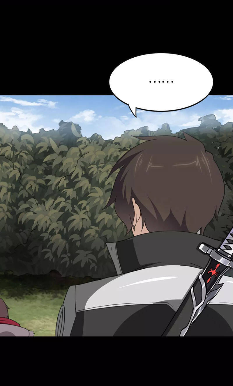 Bạn Gái Zombie Của Tôi Chapter 191 - 13