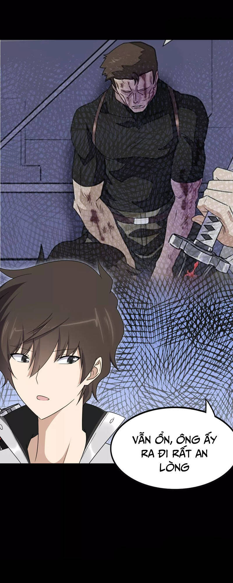 Bạn Gái Zombie Của Tôi Chapter 191 - 14