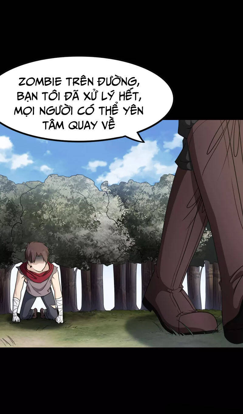 Bạn Gái Zombie Của Tôi Chapter 191 - 15