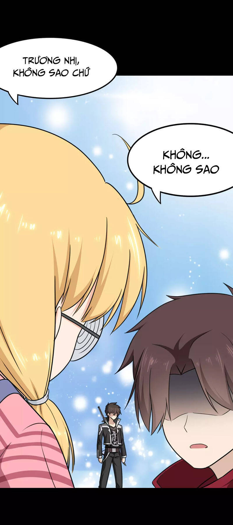 Bạn Gái Zombie Của Tôi Chapter 191 - 17