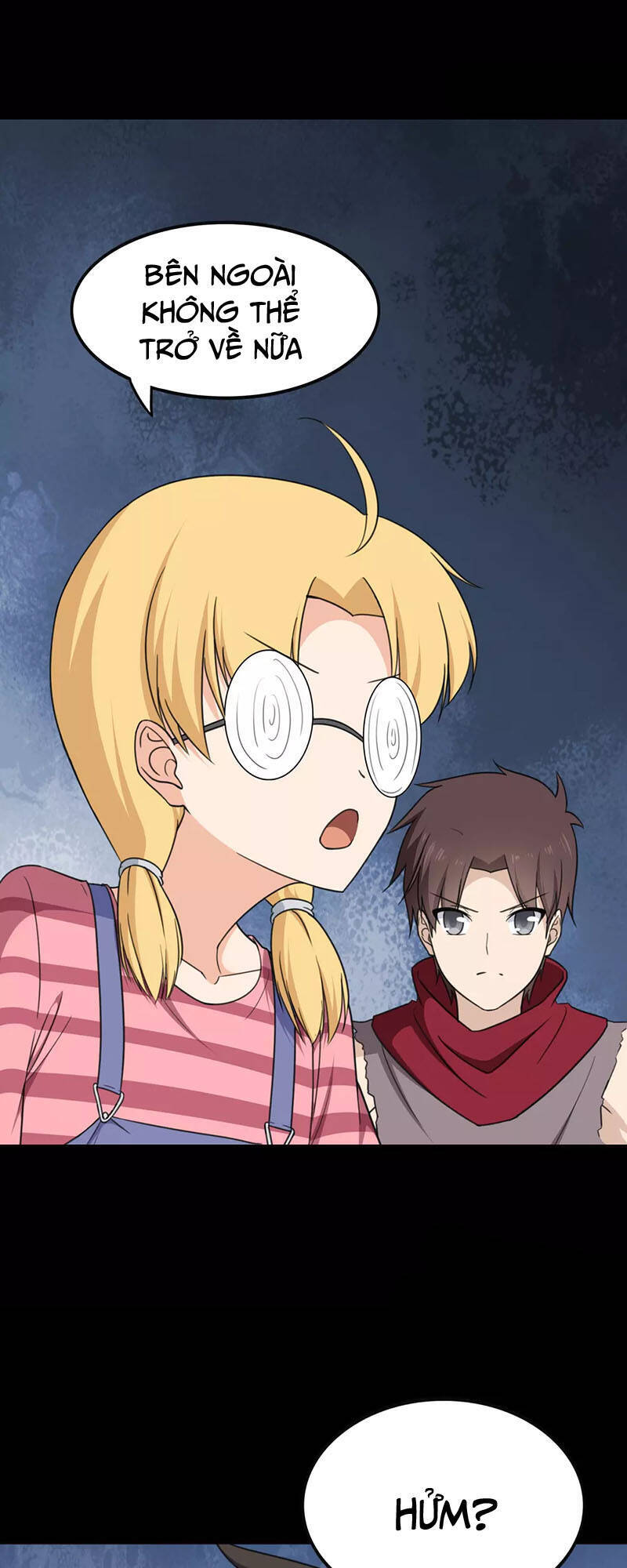 Bạn Gái Zombie Của Tôi Chapter 191 - 18