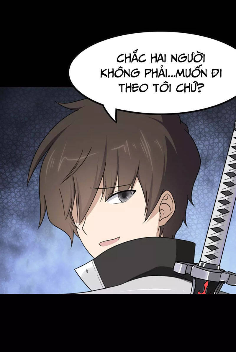 Bạn Gái Zombie Của Tôi Chapter 191 - 21