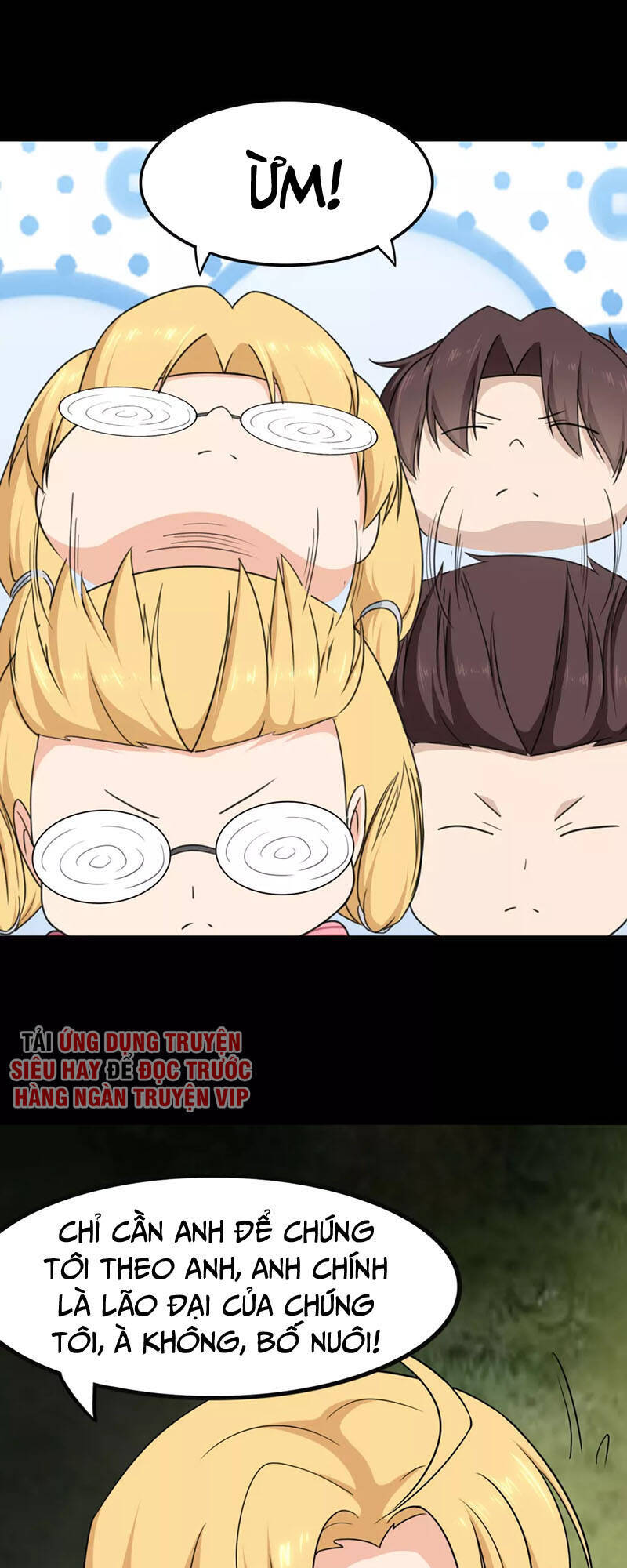 Bạn Gái Zombie Của Tôi Chapter 191 - 22