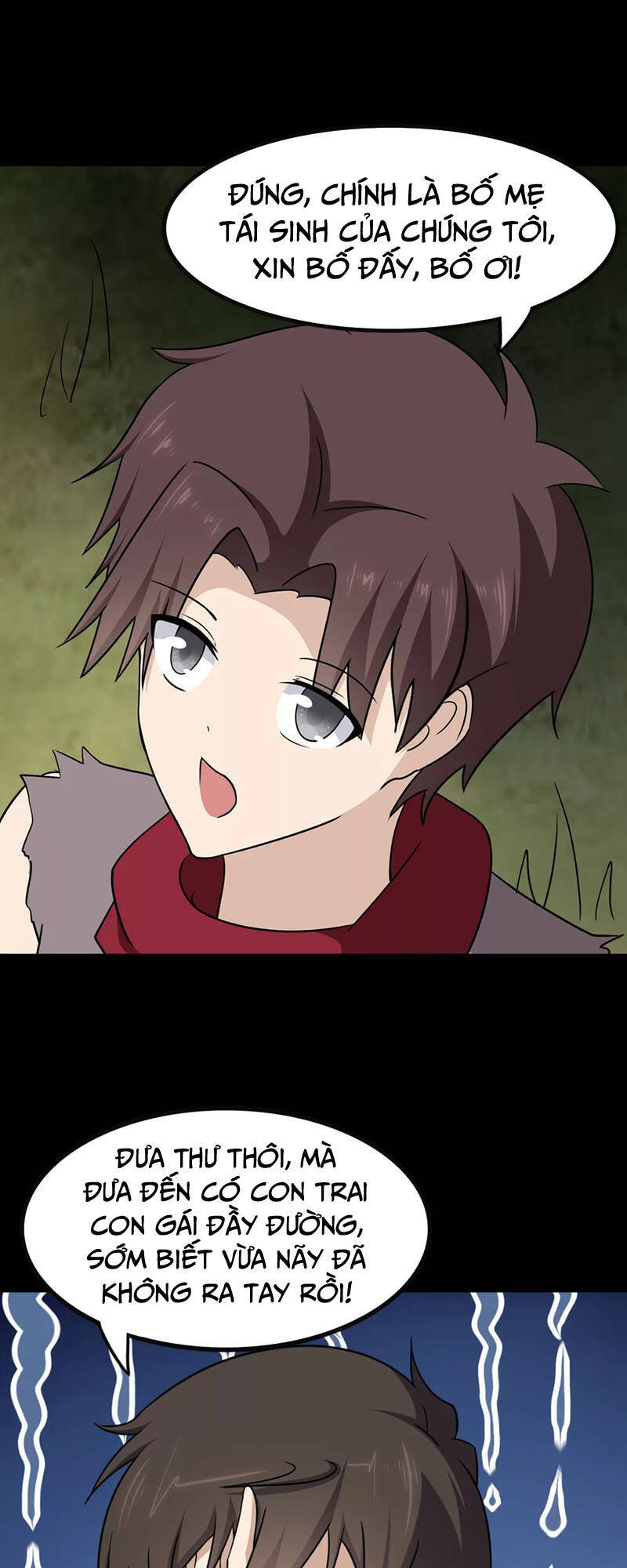 Bạn Gái Zombie Của Tôi Chapter 191 - 24