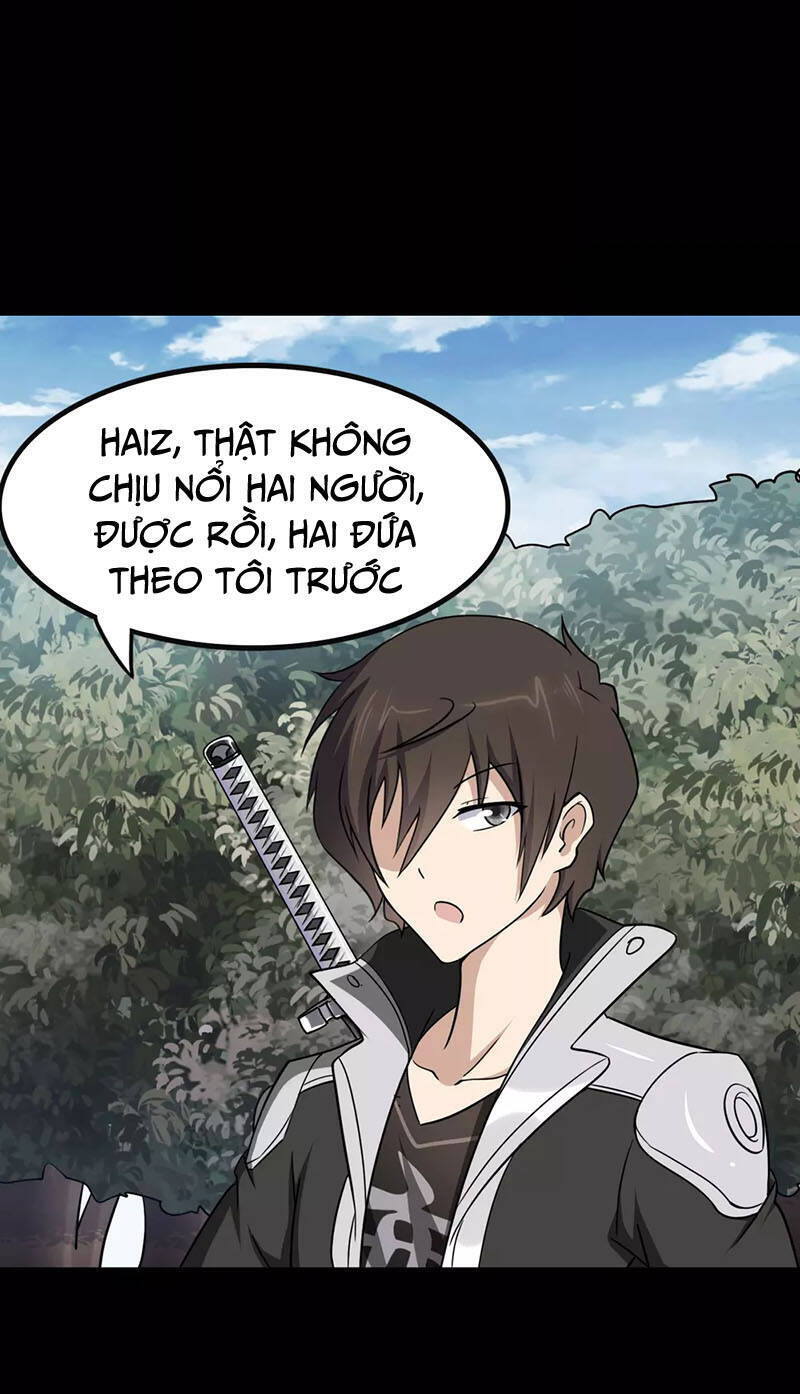 Bạn Gái Zombie Của Tôi Chapter 191 - 27