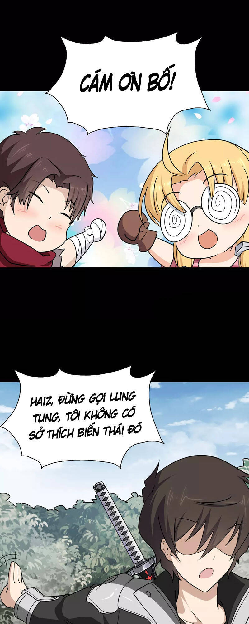 Bạn Gái Zombie Của Tôi Chapter 191 - 28