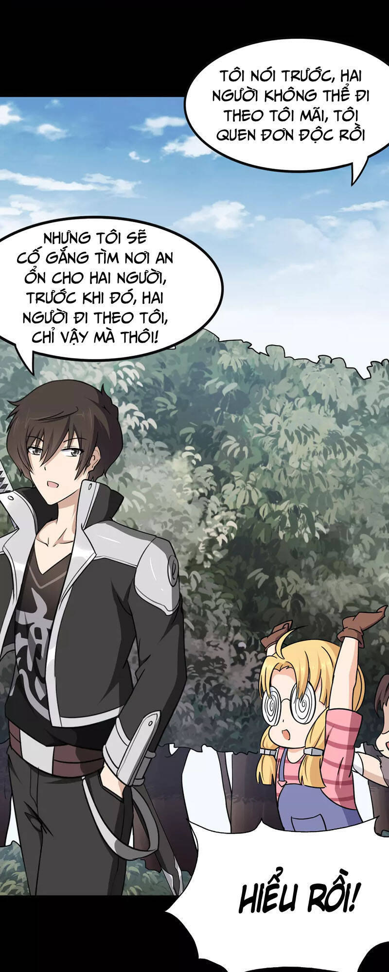 Bạn Gái Zombie Của Tôi Chapter 191 - 30