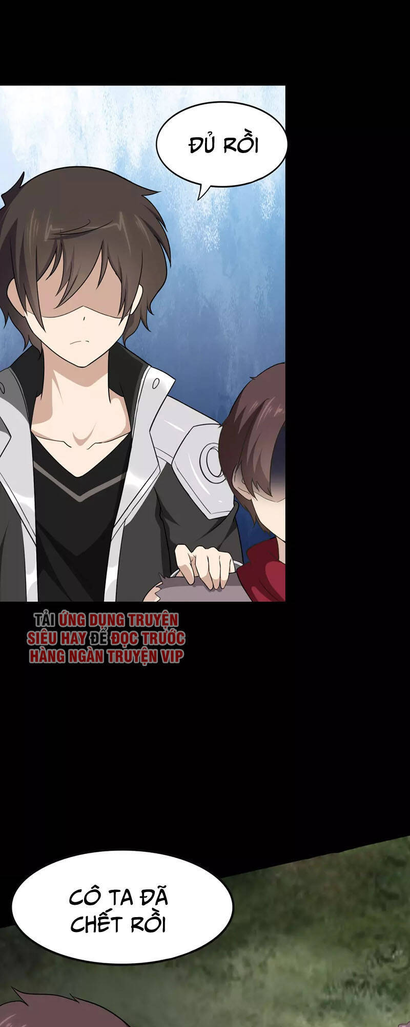 Bạn Gái Zombie Của Tôi Chapter 191 - 4