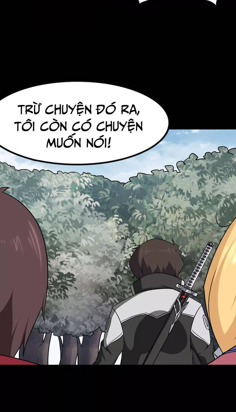 Bạn Gái Zombie Của Tôi Chapter 191 - 31