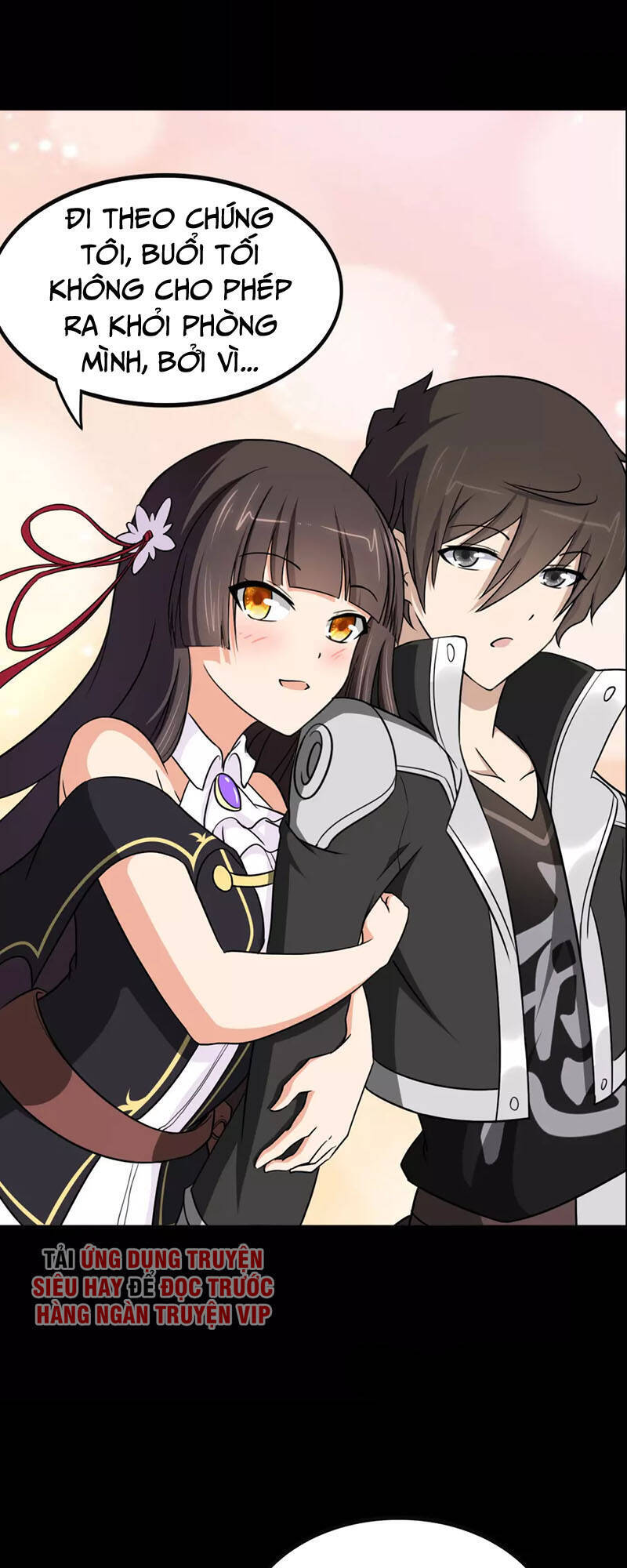 Bạn Gái Zombie Của Tôi Chapter 191 - 32