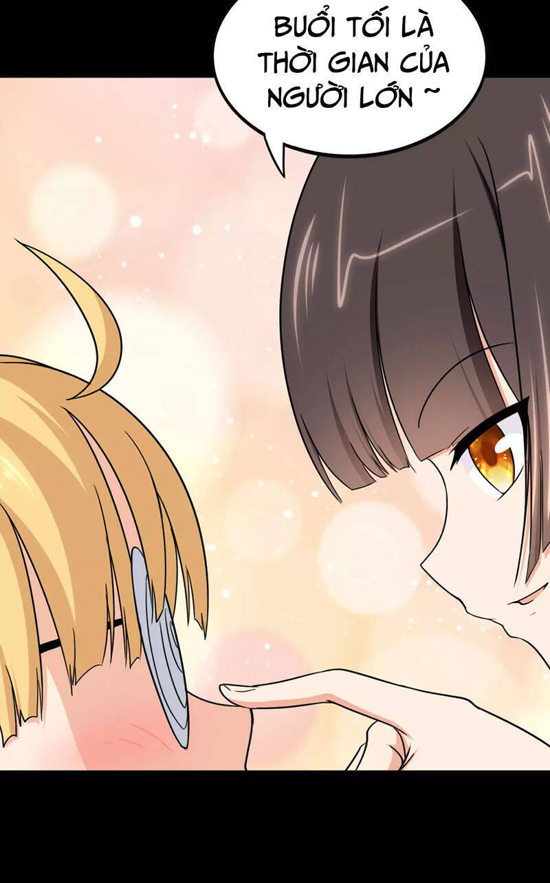 Bạn Gái Zombie Của Tôi Chapter 191 - 33