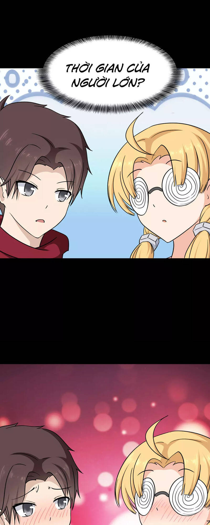 Bạn Gái Zombie Của Tôi Chapter 191 - 34