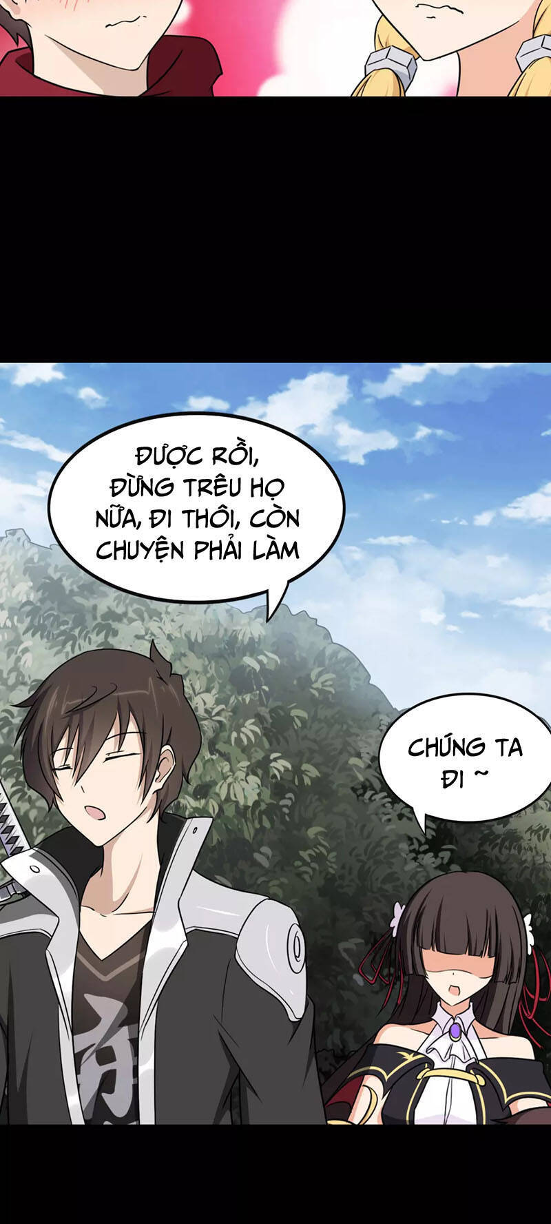 Bạn Gái Zombie Của Tôi Chapter 191 - 35