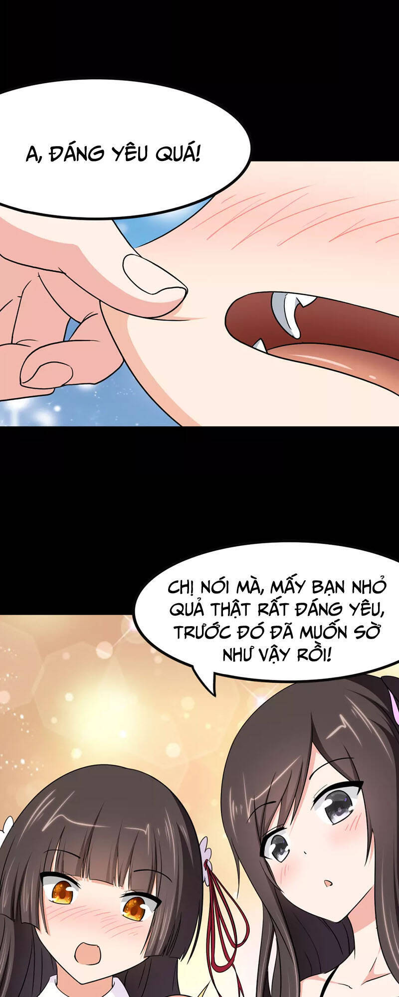 Bạn Gái Zombie Của Tôi Chapter 191 - 36