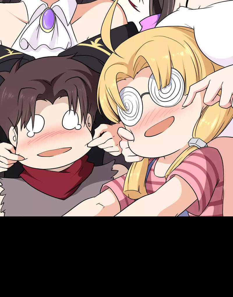 Bạn Gái Zombie Của Tôi Chapter 191 - 37