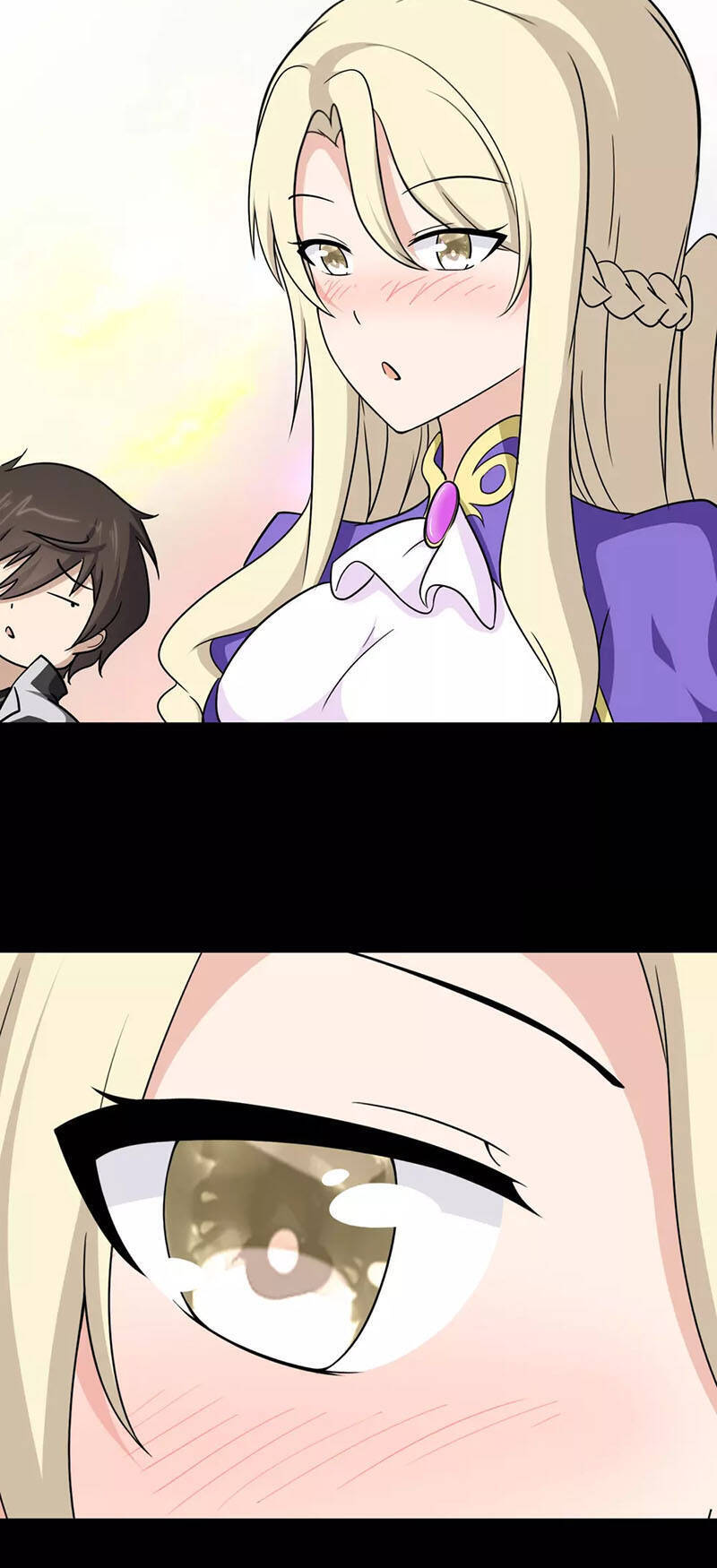 Bạn Gái Zombie Của Tôi Chapter 191 - 39