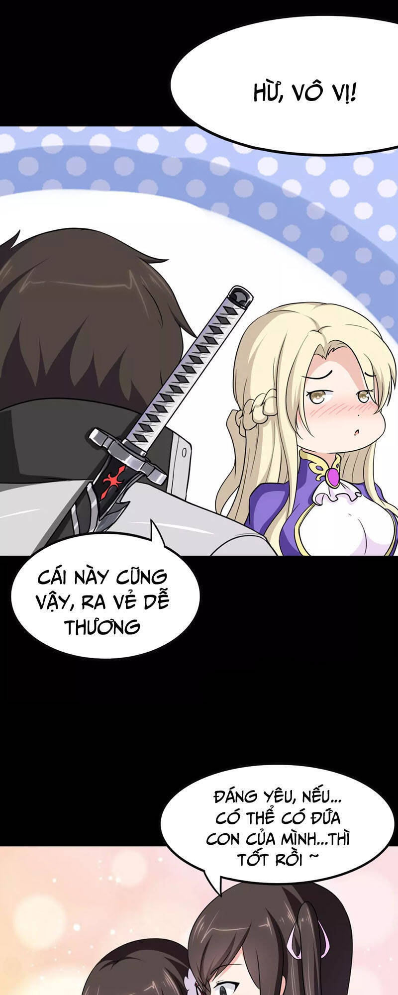 Bạn Gái Zombie Của Tôi Chapter 191 - 40