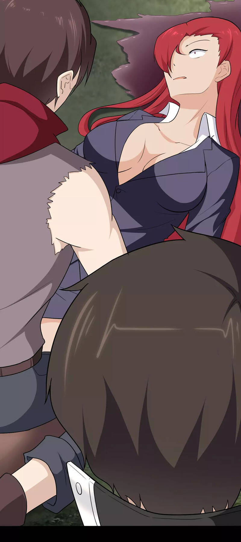 Bạn Gái Zombie Của Tôi Chapter 191 - 5