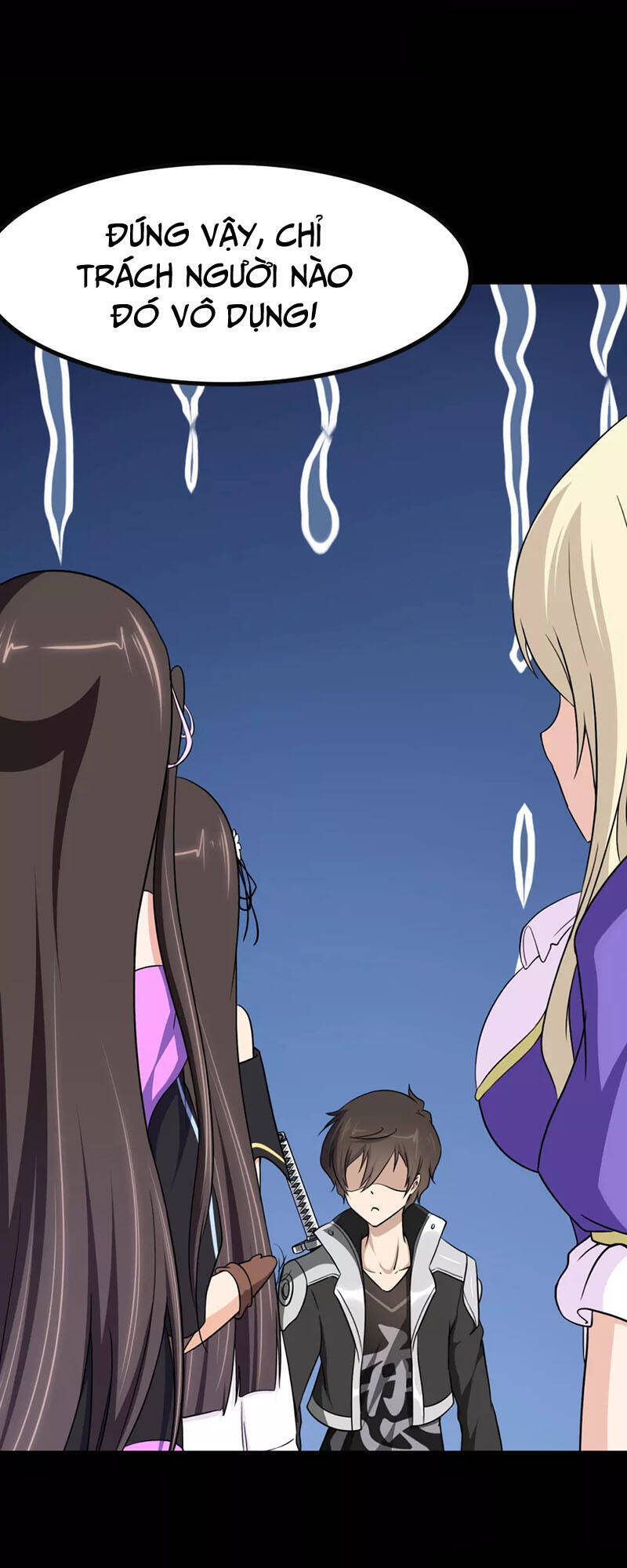 Bạn Gái Zombie Của Tôi Chapter 191 - 42