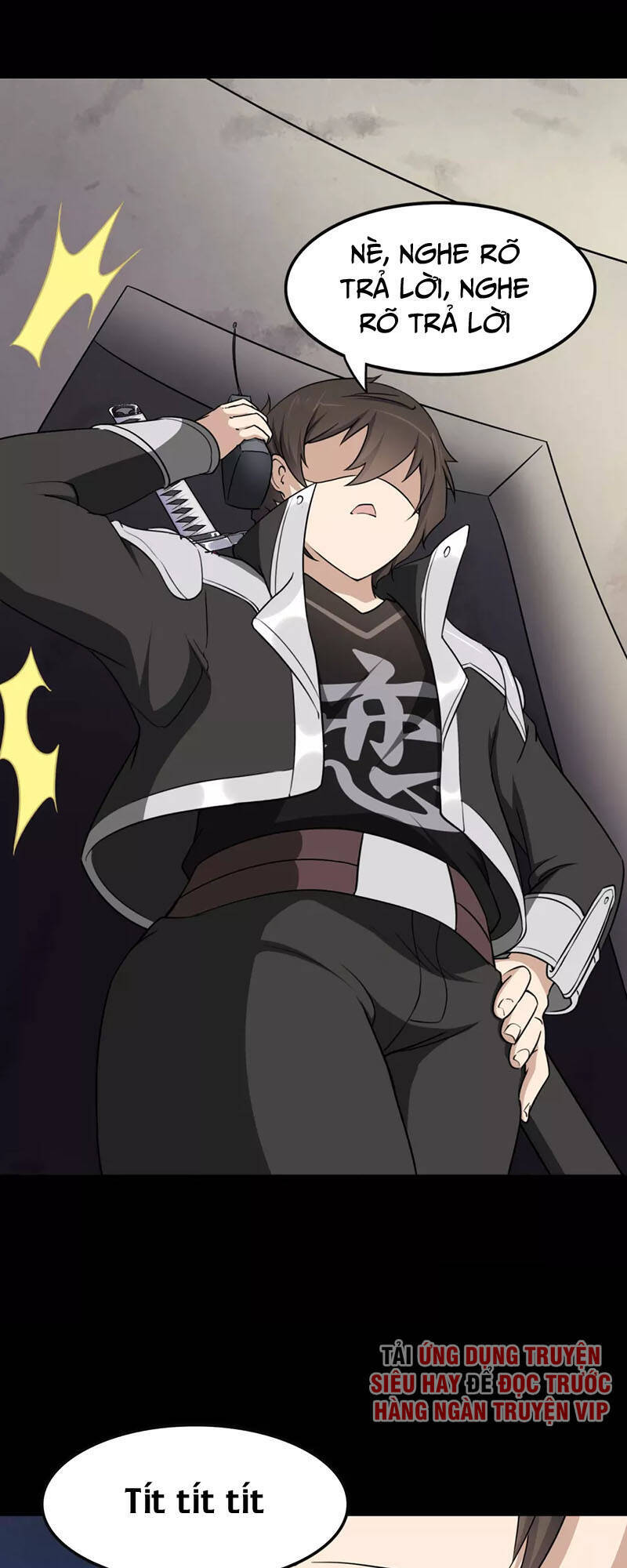 Bạn Gái Zombie Của Tôi Chapter 191 - 44