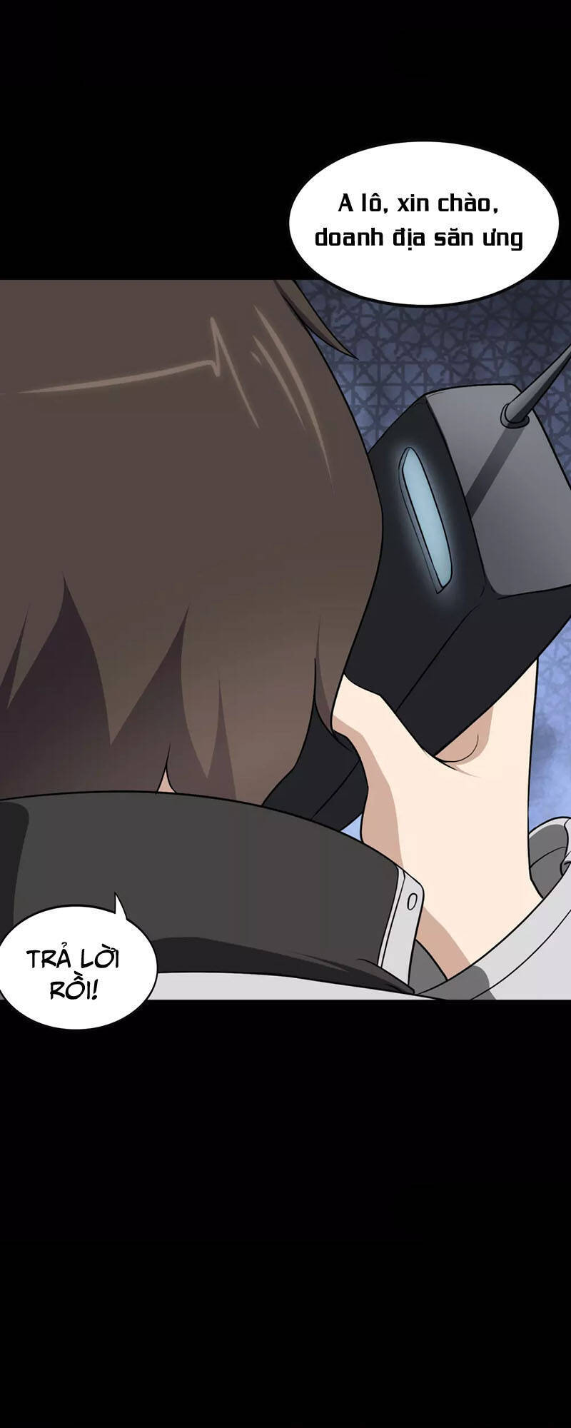 Bạn Gái Zombie Của Tôi Chapter 191 - 46