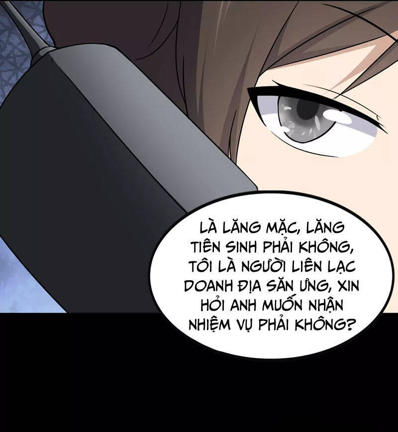 Bạn Gái Zombie Của Tôi Chapter 191 - 47