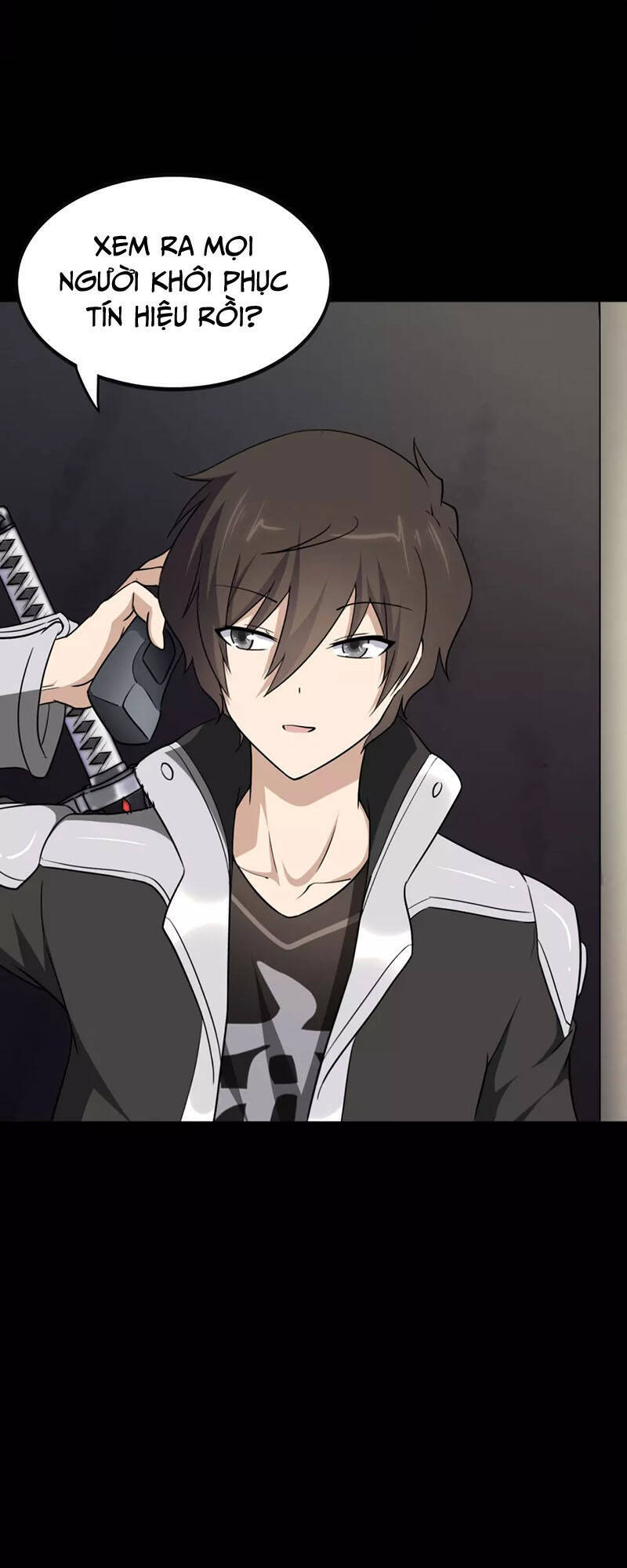 Bạn Gái Zombie Của Tôi Chapter 191 - 48