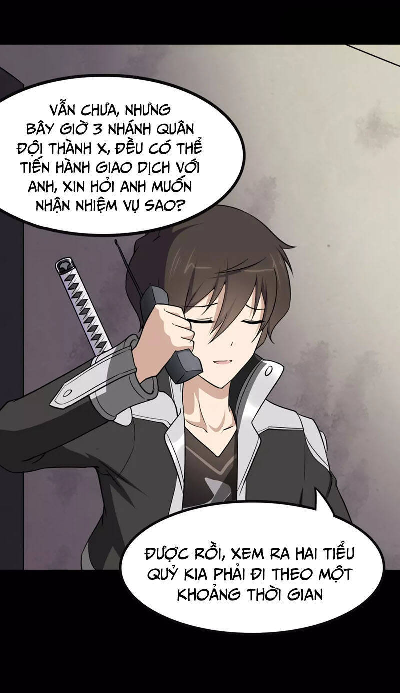 Bạn Gái Zombie Của Tôi Chapter 191 - 49