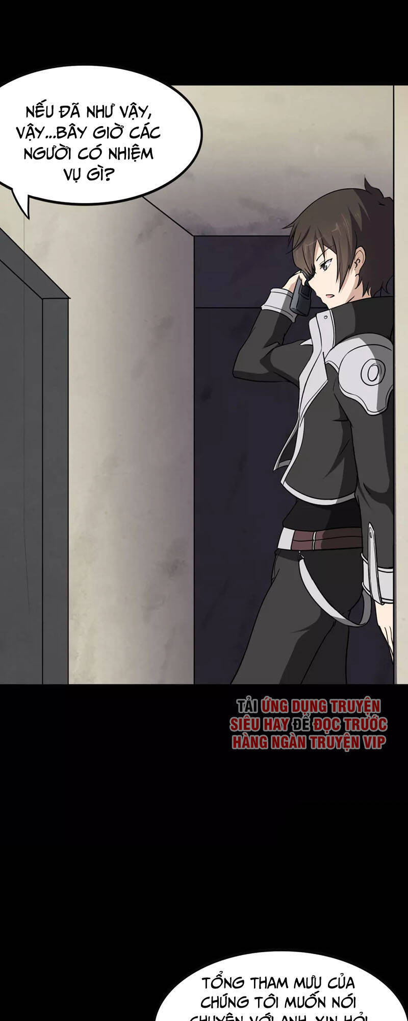 Bạn Gái Zombie Của Tôi Chapter 191 - 50