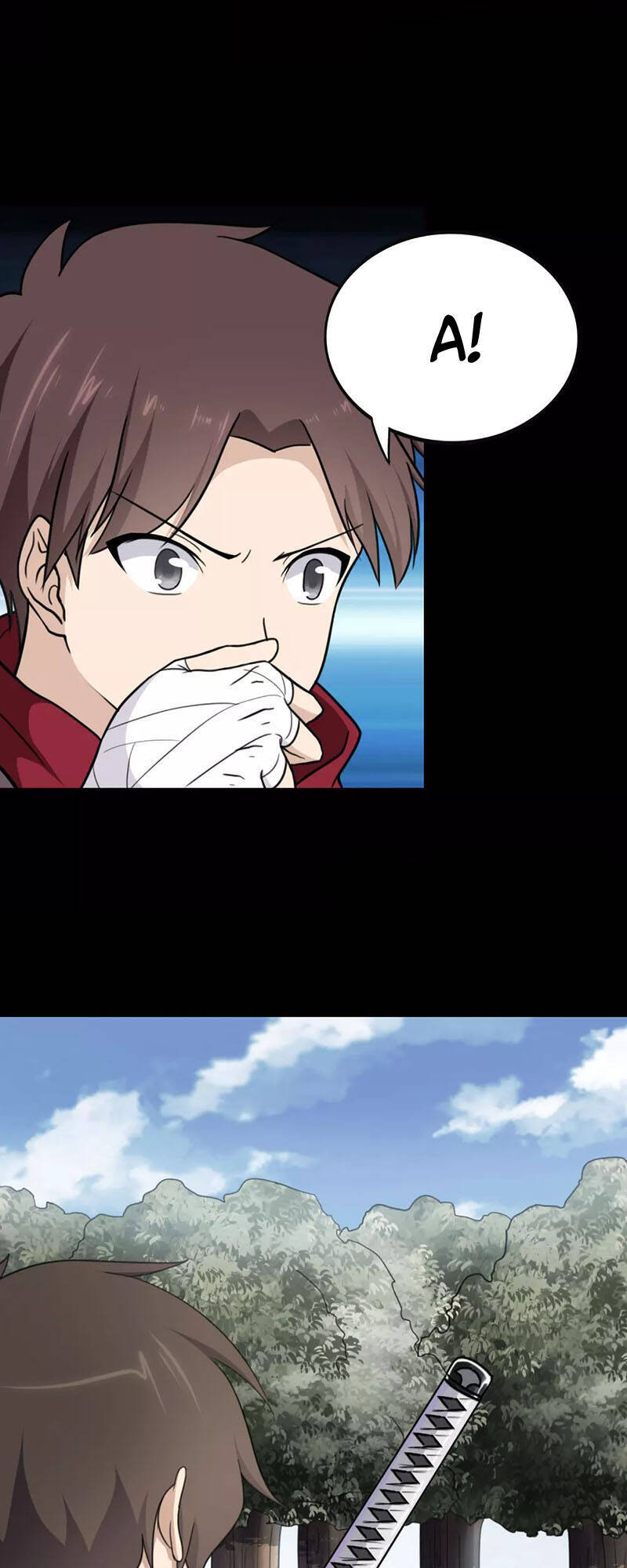 Bạn Gái Zombie Của Tôi Chapter 191 - 6