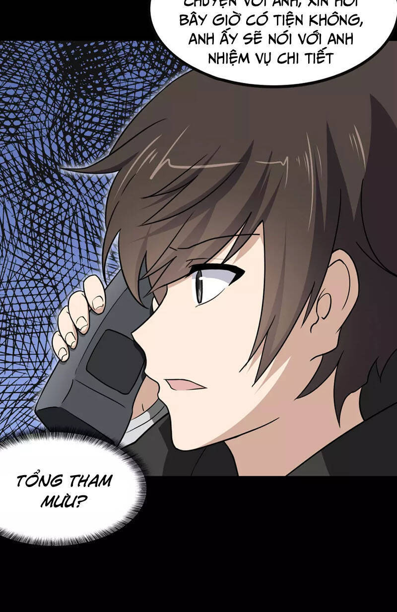 Bạn Gái Zombie Của Tôi Chapter 191 - 51