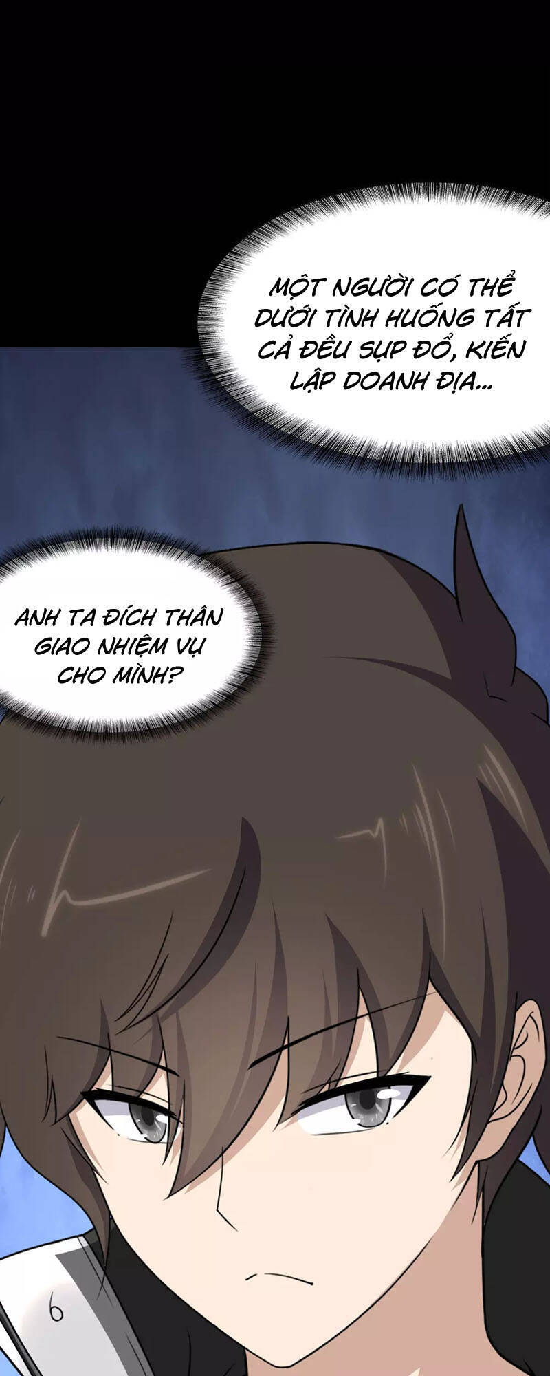 Bạn Gái Zombie Của Tôi Chapter 191 - 52