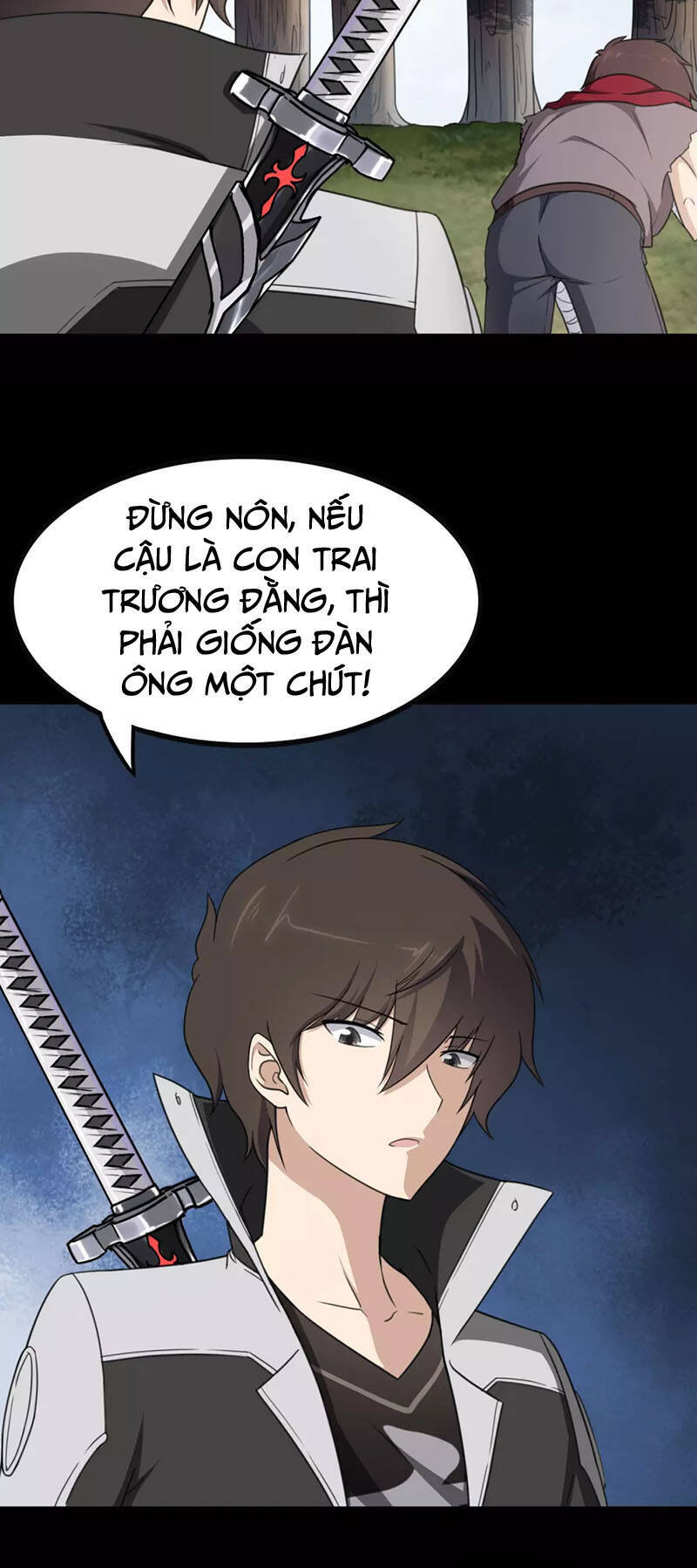 Bạn Gái Zombie Của Tôi Chapter 191 - 7